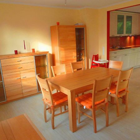 Ferienhaus Kugelbake Cuxhaven Eksteriør billede